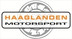 Logo Haaglandenmotorsport